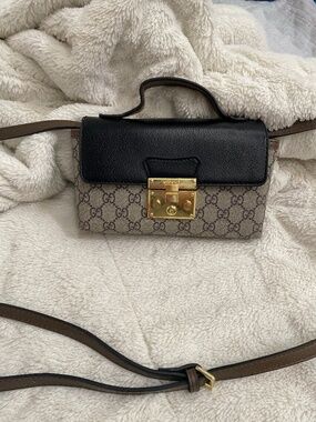 Gucci bag